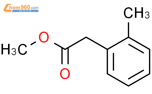 2-(邻-甲苯基)乙酸甲酯