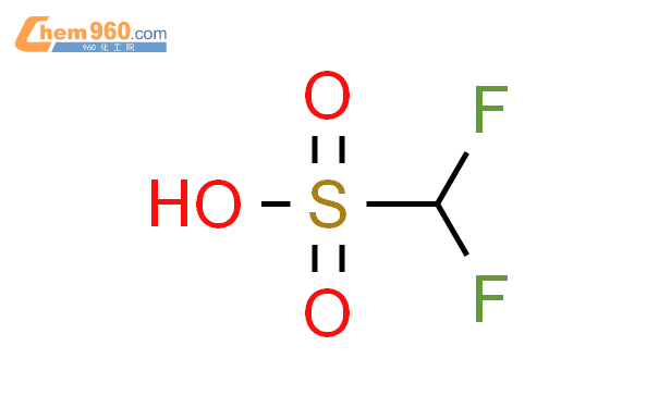 二氟甲磺酸