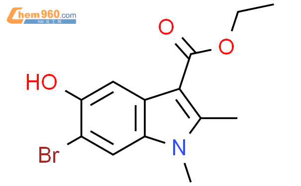 YA01-E（盐酸阿比多尔）杂质