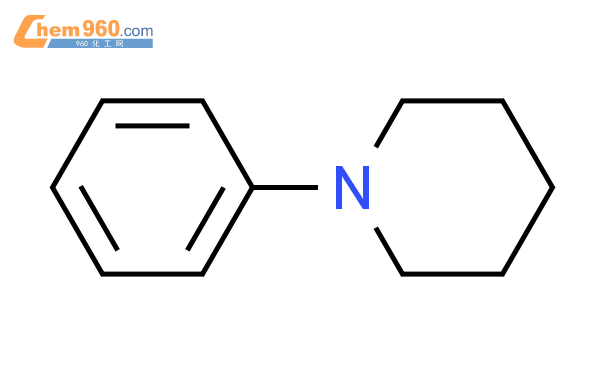 N-苯基哌啶