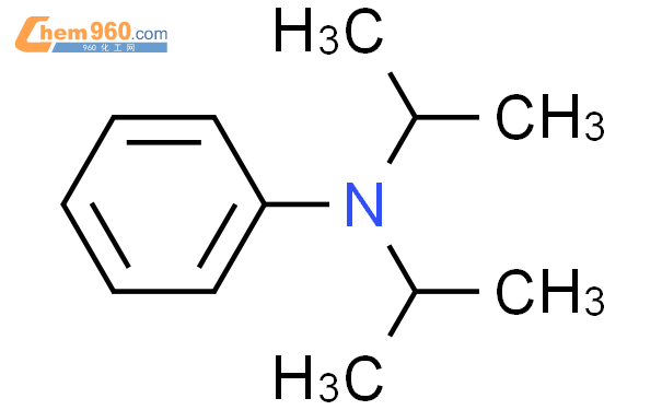 N,N-二异丙苯胺
