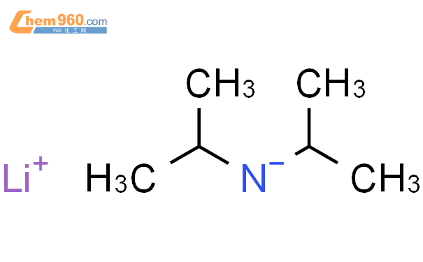 二异丙基胺基锂