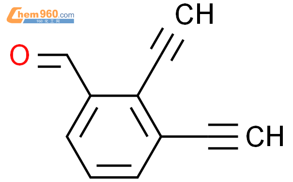 (9ci)-2,3-二乙炔-苯甲醛