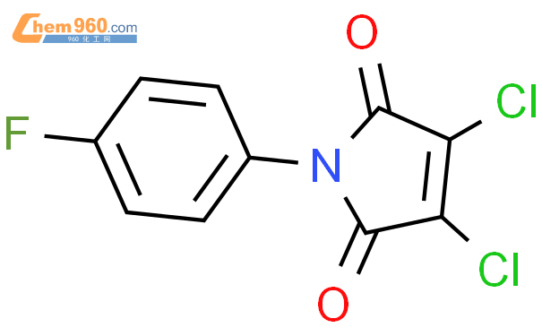 氟酰亚胺结构式图片|41205-21-4结构式图片