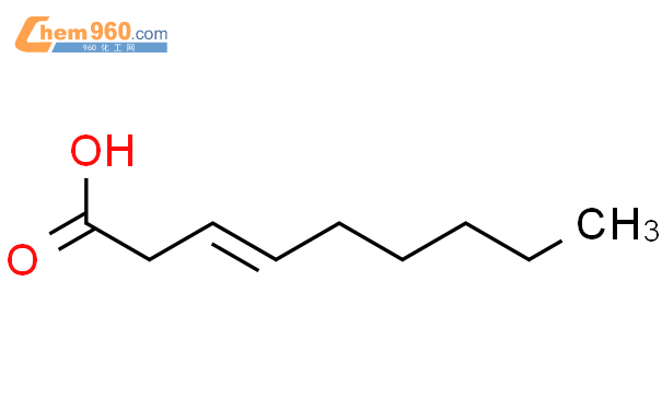 [Perfemiker]3-壬烯酸,≥98%