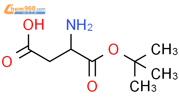 L-天冬氨酸-1-叔丁酯
