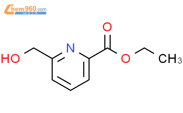 6-羟甲基吡啶-2-甲酸乙酯