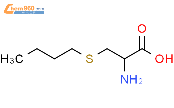S-丁基-D-半胱氨酸