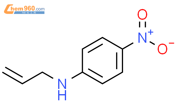 Benzenamine Nitro N Propenyl Cas Benzenamine