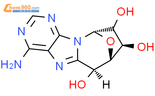 8,5(S)-环腺苷酸