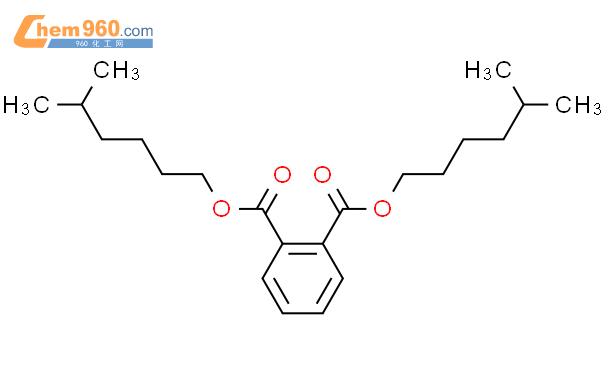 邻苯二甲酸二异庚酯