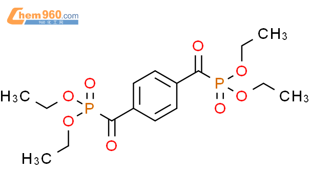 Phosphonic Acid Phenylenedicarbonyl Bis Tetraethyl