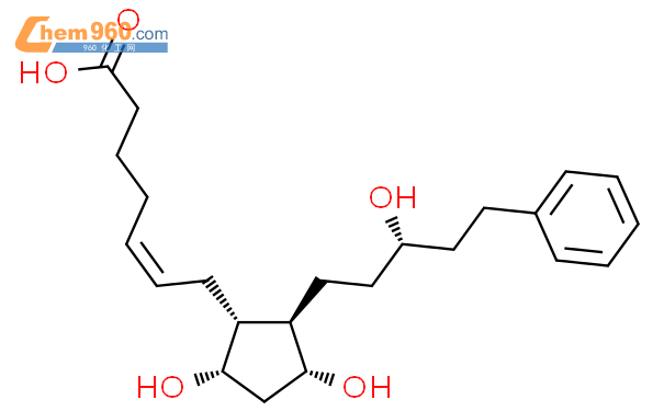 (15S)-拉坦前列素游离酸