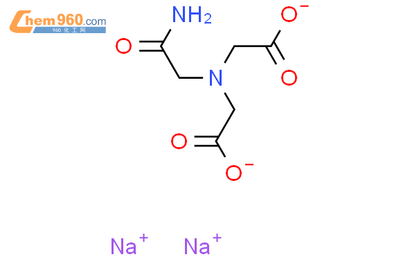 N-(2-乙酰氨基)亚氨基二乙酸二钠盐