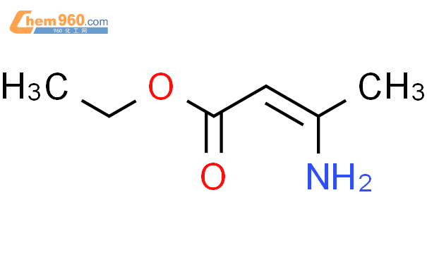 ethyl 3-aminocrotonate