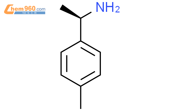 (R)-( )-1-(4-甲苯基)乙胺