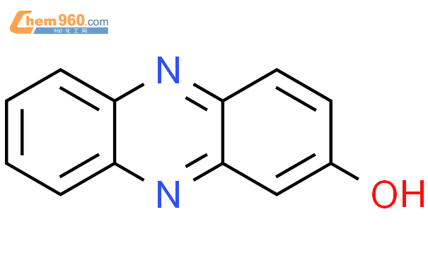 2-hydroxyphenazine