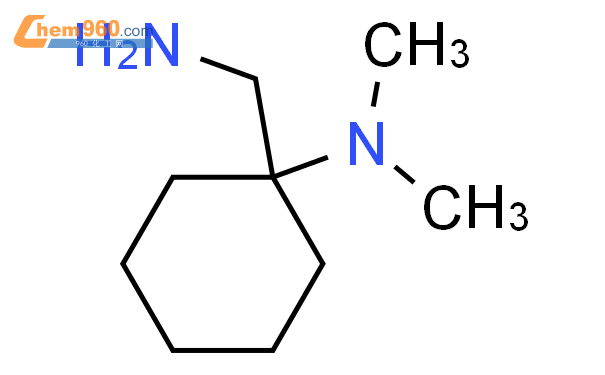 1 - (氨)N,N-二甲基环己胺