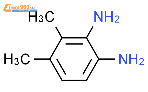 3,4-二甲基-O-苯二胺