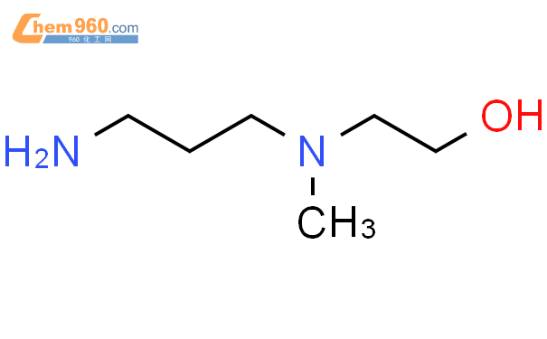 N-甲基-N-(2-羟乙基)-1,3-丙二胺