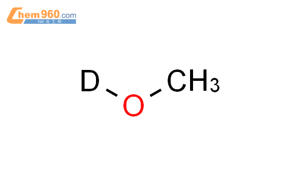 甲醇-D1氘代内标