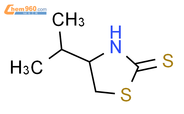(S)-4-异丙基-1,3-噻唑烷-2-硫酮