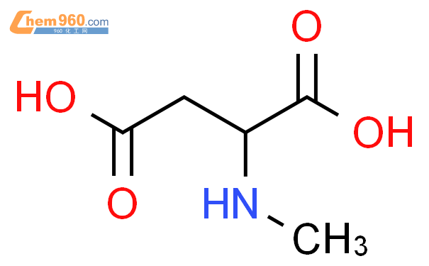 N-甲基-L-天冬氨酸