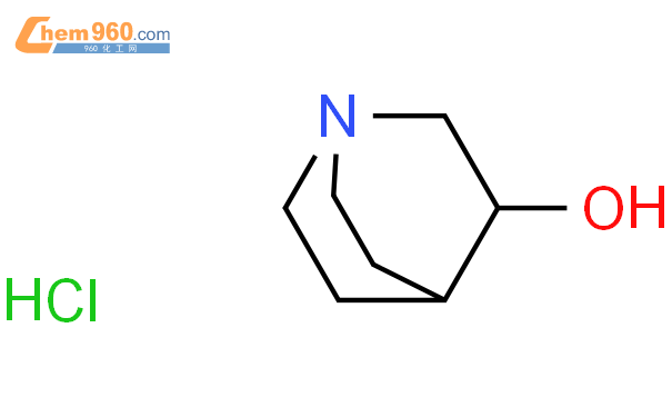 (R)-3-奎宁环醇盐酸盐