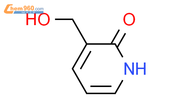 3-(羟甲基)-1,2-二氢吡啶-2-酮
