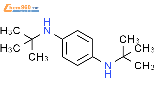 Cas No Benzenediamine N N Bis Dimethylethyl