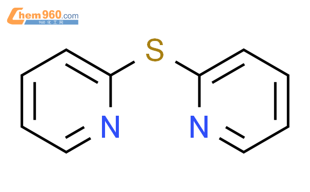 2-吡啶基硫醚