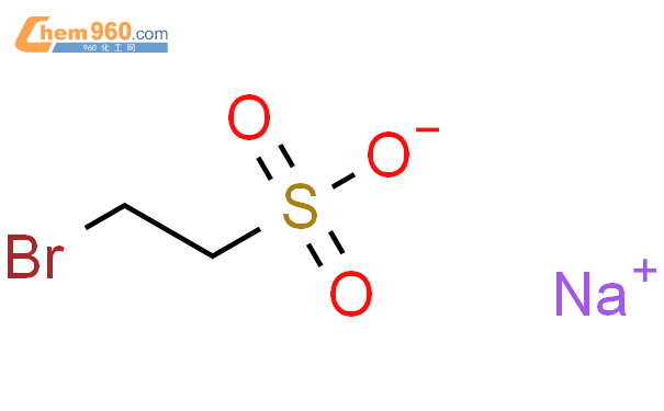 2-溴乙烷磺酸钠