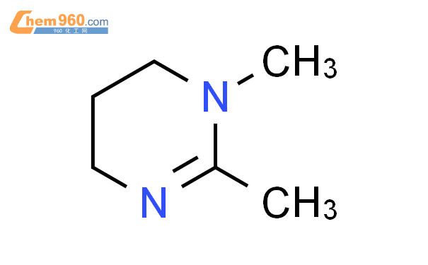 1,2-二甲基-1,4,5,6-四氢嘧啶