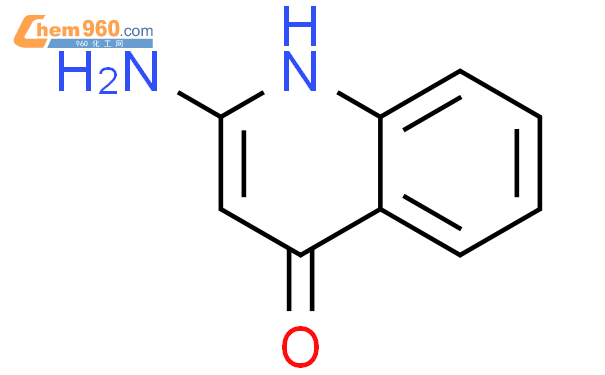 2-氨基-4-羟基喹啉