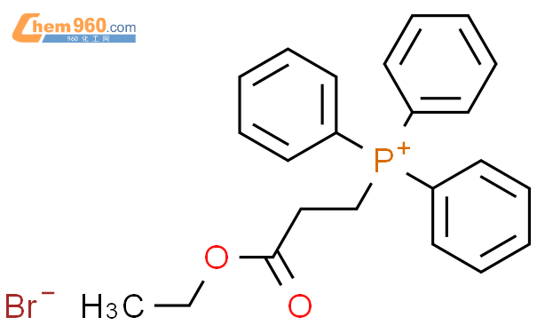 [Perfemiker]2-(乙氧羰基)乙基三苯基溴化磷,97%