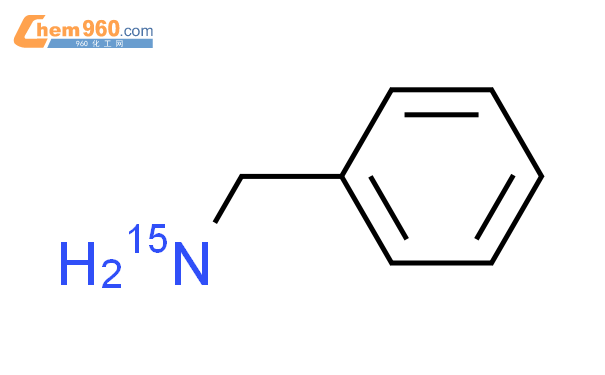 苄胺-15N