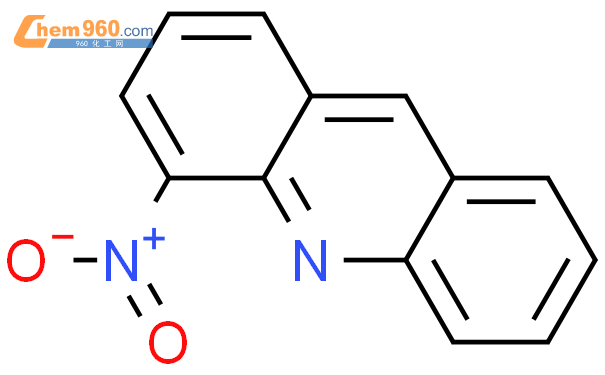 4-硝基吖啶