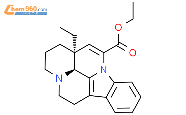 Vinpocetine Impurity 2 (Oxime)