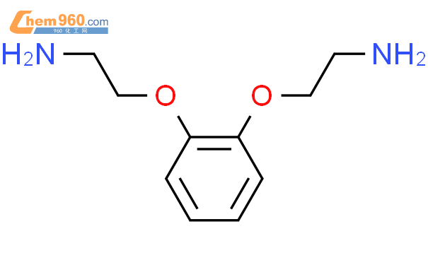 O-双(2-氨基乙氧基)苯