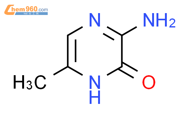 3-氨基-6-甲基吡啶-2(1H)-酮结构式图片|43029-20-5结构式图片