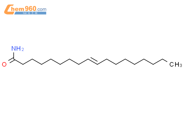 (E)-9-十八碳烯酰胺