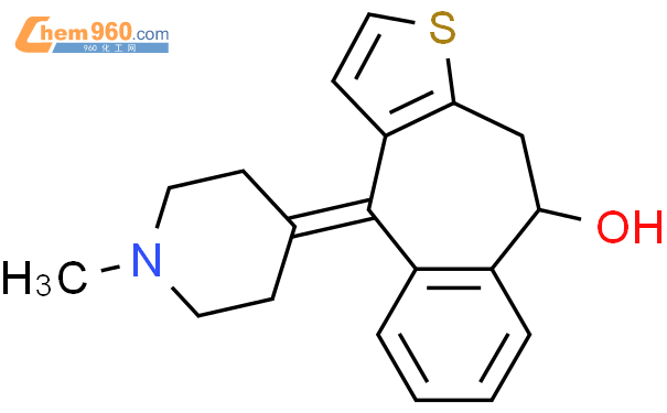 Methylpiperidin Ylidene Dihydro H Benzo