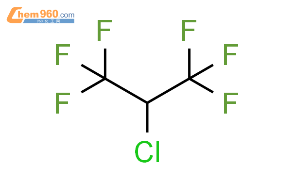 2-氯-1,1,1,3,3,3-六氟丙烷