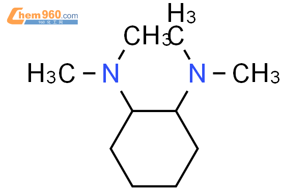rel-((1R,2R)-N1,N1,N2,N2-四甲基环己烷-1,2-二胺)
