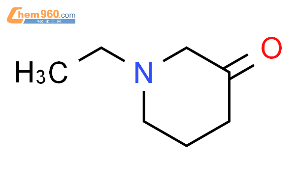 N-乙基-3-哌啶酮