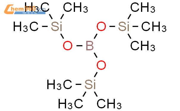 三（三甲基硅烷）硼酸酯TMSB