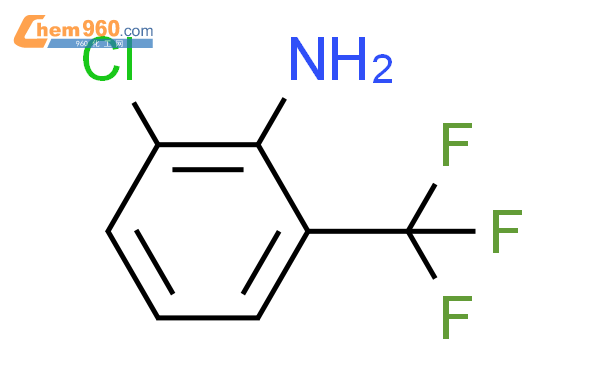 2-氨基-3-氯三氟甲苯,≥97.0%