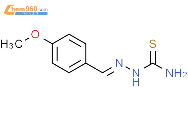 [(E)-(4-methoxyphenyl)methylideneamino]thiourea
