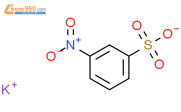 3-硝基苯磺酸钾