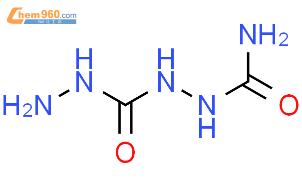 1-amino-3-(carbamoylamino)urea